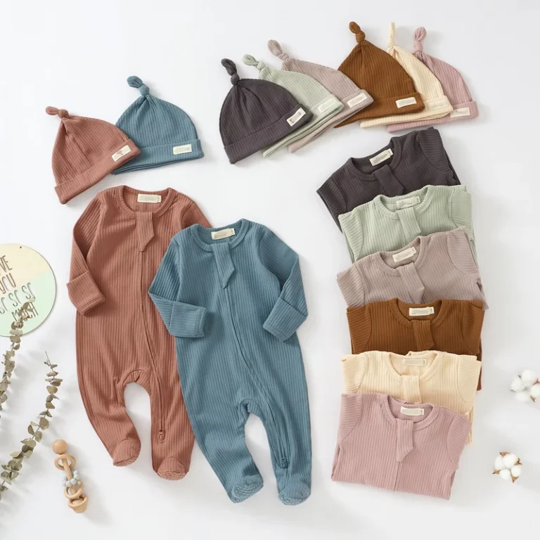CHINEE-Manufacturer-Custom-Organic-Dreamweave-Pajamas-Gentle-Nightwear-For-Delicate-Skin