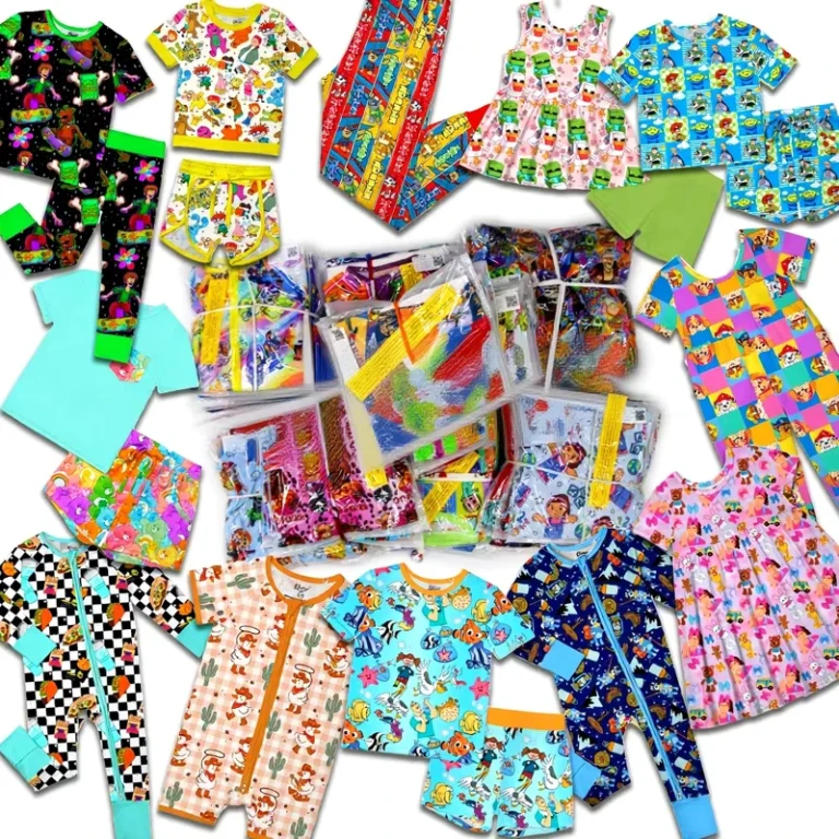CHINEE-Mystery-Bamboo-Pajama-Box-Clothing-Long-Sleeve-Pants-Pajamas-Sets-Baby-Boy-Clothes