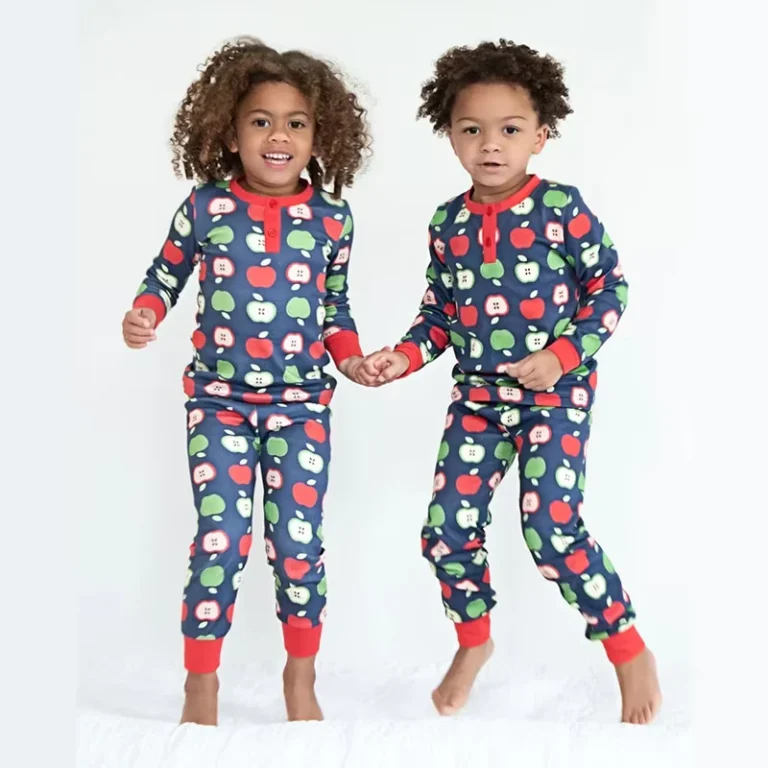 CHINEE-New-Design-Baby-Unisex-Kids-Pajamas-Set-Boys-Girls-Soft-Bamboo-Cute-Kids-Toddler-Sleepwear-Sleeping-Suit