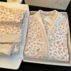 CHINEE New Women's Thin Fleece Pajama Set Sweet Style Loungewear Suit for Winter Home and Outdoor Wear