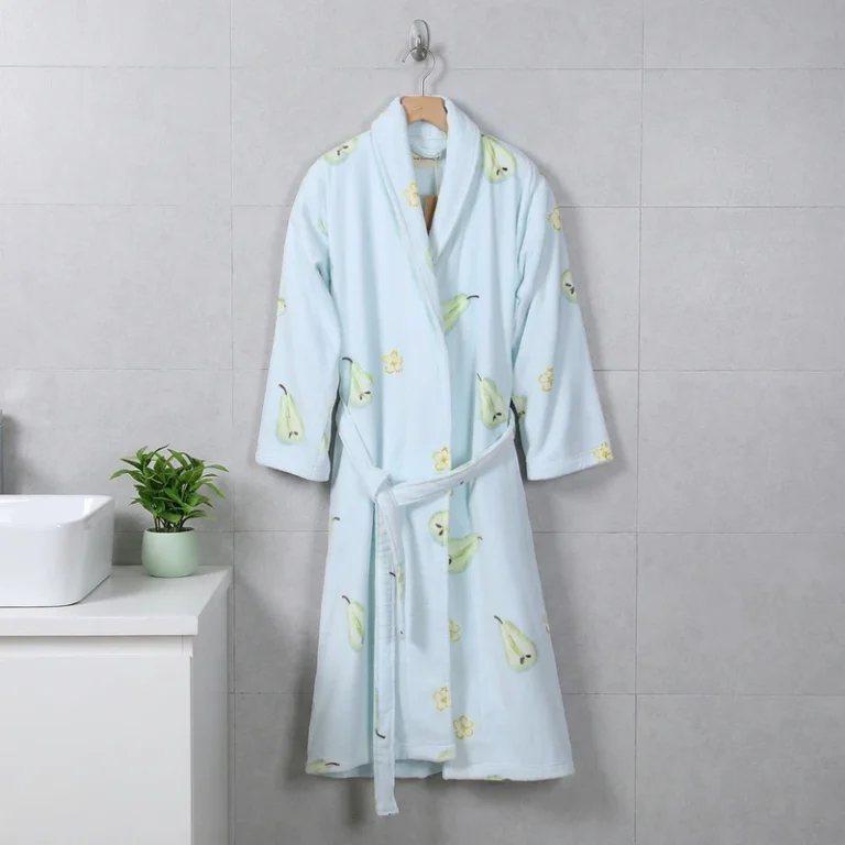 CHINEE-ODM-100-Cotton-Fruit-Print-Breathable-Winter-Bathrobe-Shawl-Collar-Drawstring-Soft-Hotel-Spa-Robe-Custom-Logo-XS