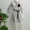 CHINEE OEM China Supplier Women Night Dress Sleepwear Women's Night Shirt