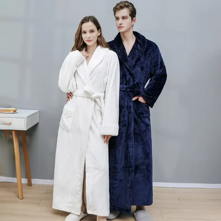 CHINEE OEM High Quality Women Wedding Print Custom Sleepwear Brides Kimono Plain Robes Microfiber Robes Bathroom Shower Bathrobes