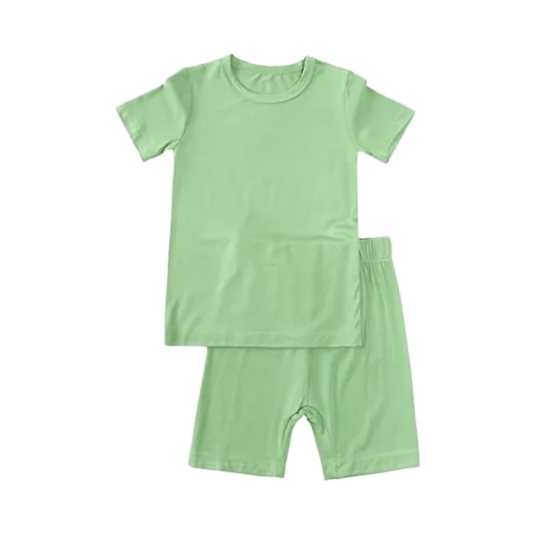 CHINEE-OEM-ODM-Custom-Print-Toddler-Bamboo-Sleepwear-Set-Cool-Jammies-Pjs-Thermal-Summer-Baby-Pajamas-for-Kids-2