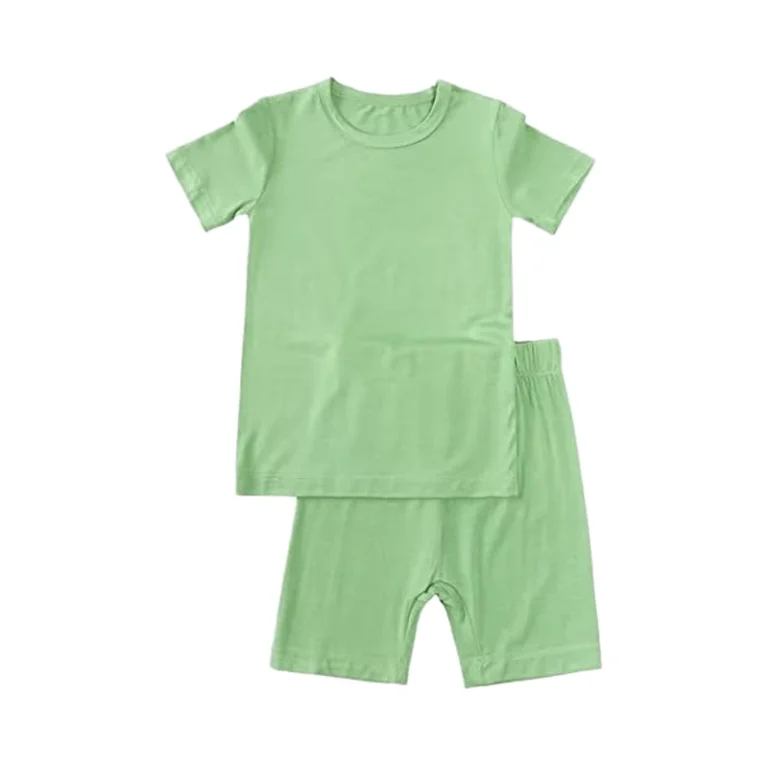 CHINEE-OEM-ODM-Custom-Print-Toddler-Bamboo-Sleepwear-Set-Cool-Jammies-Pjs-Thermal-Summer-Baby-Pajamas-for-Kids