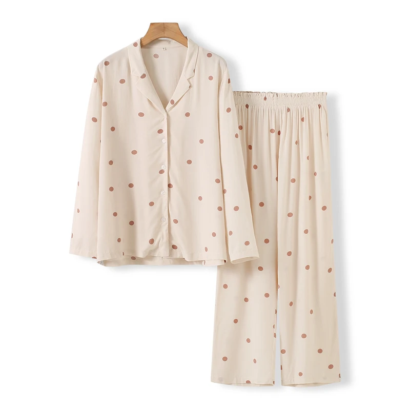 CHINEE OEM Premium High and Best Quality Price Cotton Comfortable Night Women Sleepwear Sets Pajamas Clothing for Girls
