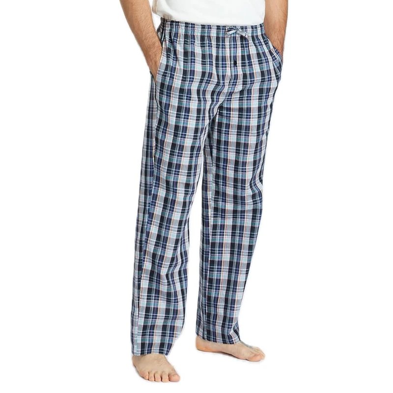 CHINEE OEM Service Casual Wear Night Pajamas For Men New Design Men Night Pajamas Night Pajamas For Adult Size
