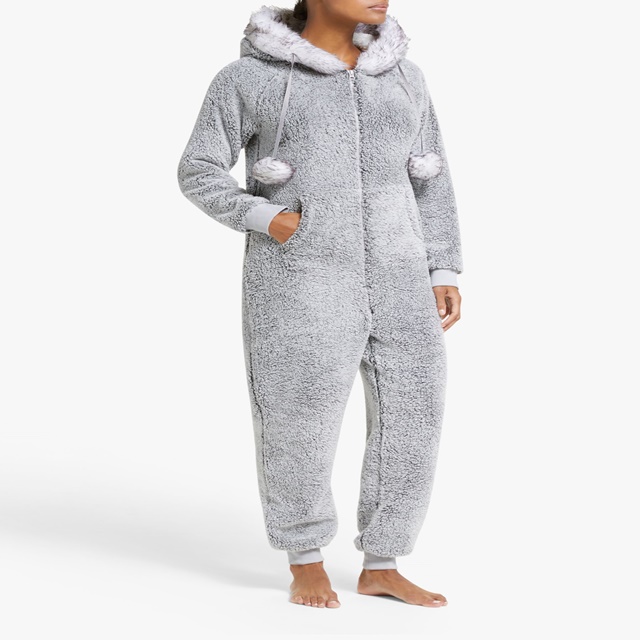 CHINEE Onesie Woman Pajamas Customized Jumpsuit