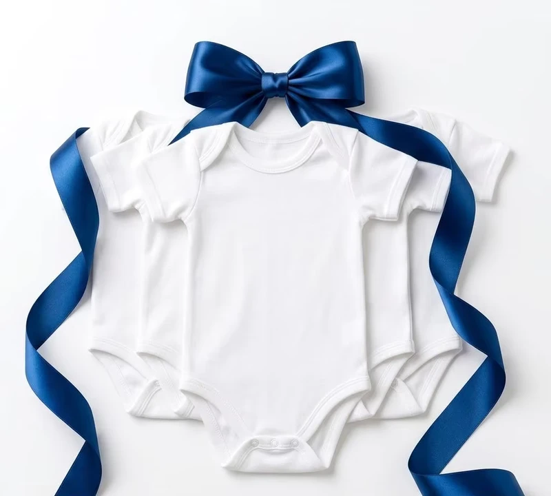 CHINEE Organic Cotton Baby Sleepwear Manufacturer Bulk Custom Private Label Newborn Romper Infant Bodysuit Collection