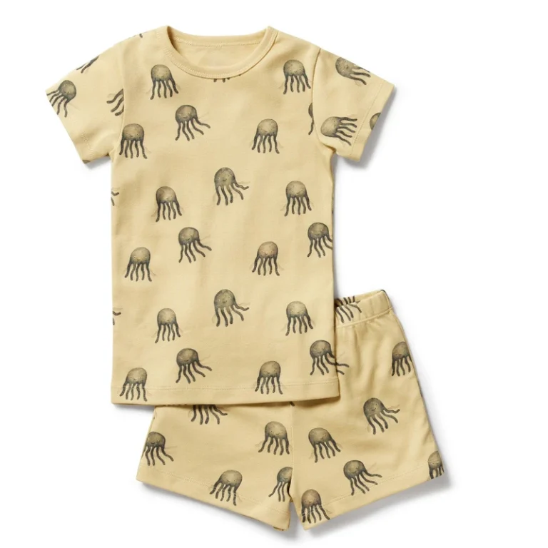 CHINEE-Organic-Pajama-Bamboo-Infant-Pajamas-for-Children-Eco-Baby-Jammies-Autumn-Toddler-Loungewear-Toddler-Lounge-Set