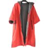 CHINEE Oversized Poncho Coat Adults Dry Changing Robe Sports Super Soft Hooded Towel Custom Windproof Waterproof Disposable Rectangle 7
