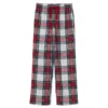 CHINEE Pajama Bottoms for Adults & Teenagers Women's Long Lounge Pants with Drawstring Closure & Winter Sleep Pockets