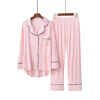 CHINEE Pajama Set 2pc Pajama's for Women Pajama Sets for Women's Night Wear Nighties for Woman Soft Sleep Wear