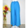 CHINEE Palazzo Indian Women's Bottom Wear Pajama Trousers Girls Party Wear Dress Pajamas