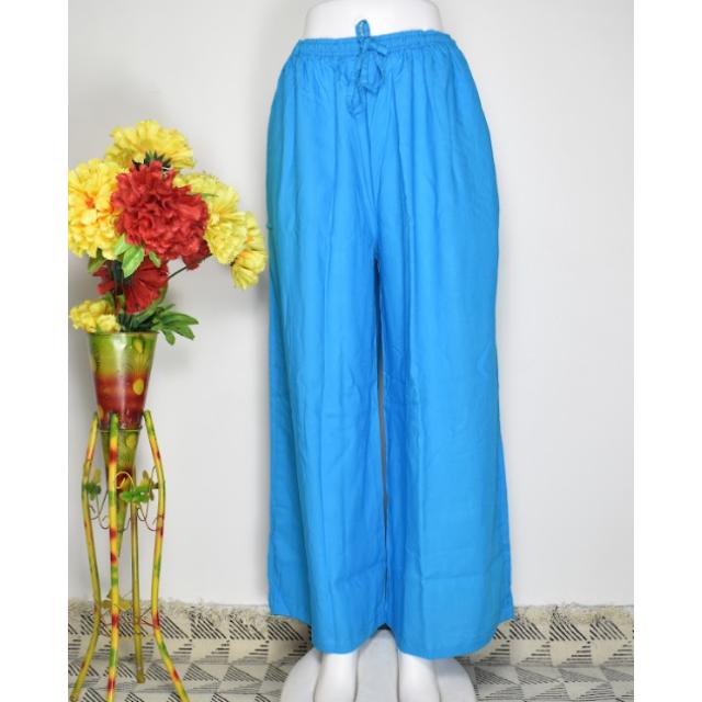 CHINEE Palazzo Indian Women's Bottom Wear Pajama Trousers Girls Party Wear Dress Pajamas