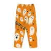 CHINEE Personalize Full Print Logo Women's Long Home Sleep Pants Polyester Women's Sleepwear Pants With Your Own Art Customize