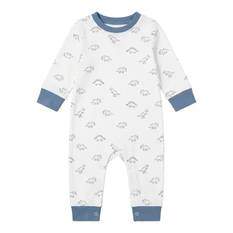 CHINEE-Premium-100-Organic-Cotton-Unisex-Casual-Baby-Bodysuit-Hypoallergenic-Skin-Friendly-Long-Sleeve-Custom-Logo-Washable-Sleep-Play