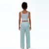 CHINEE Print on Demand Personalized Women's Pajama Pants (AOP)