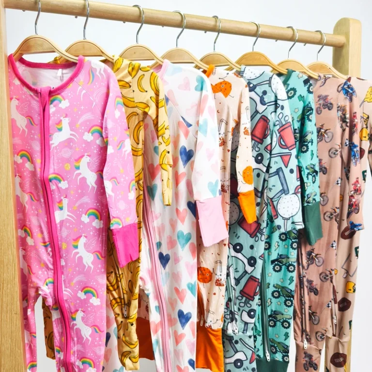 CHINEE-Private-Label-Soft-Toddler-Pajamas-for-Kids-Cute-Baby-Girl-Pajamas-Stylish-Girl-Pajamas-Casual-Home-Clothes