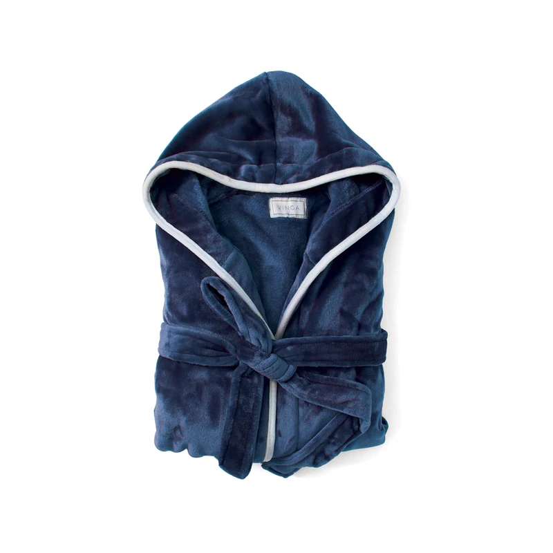 CHINEE Promotional Luxury Bathrobe In L/XL High-End Bath Supplies