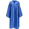 CHINEE Quality Medieval Church Hooded Halloween Unisex Judge Robe Gown Silk Polyester Breathable Eco Friendly Streetwear Cosplay