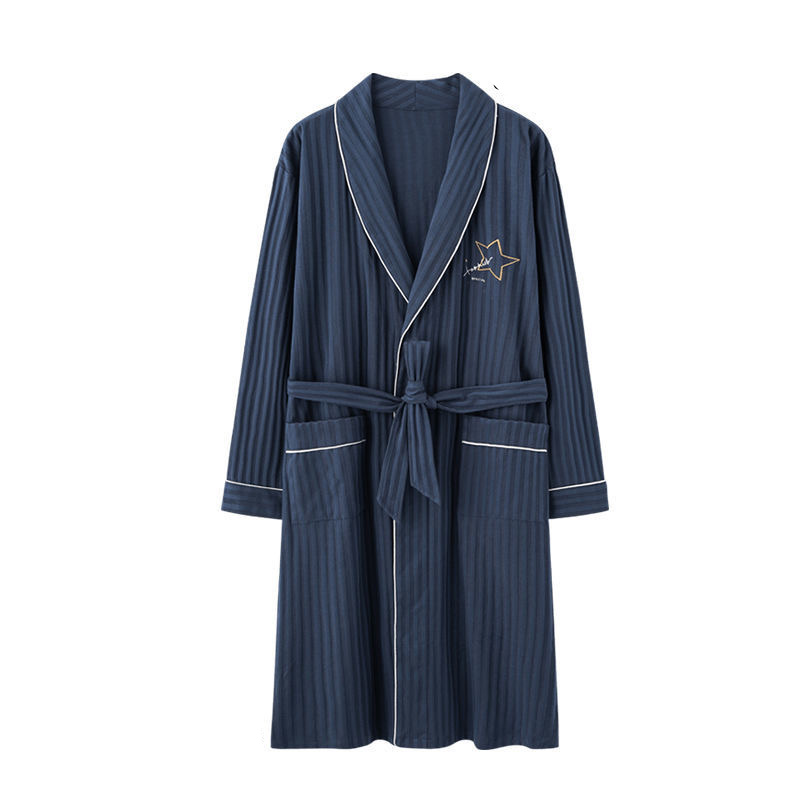 CHINEE RCS OCS OEKO Tex Cotton Polyester Viscose Plus Size Oversize Nightgown Robes Sleepwear