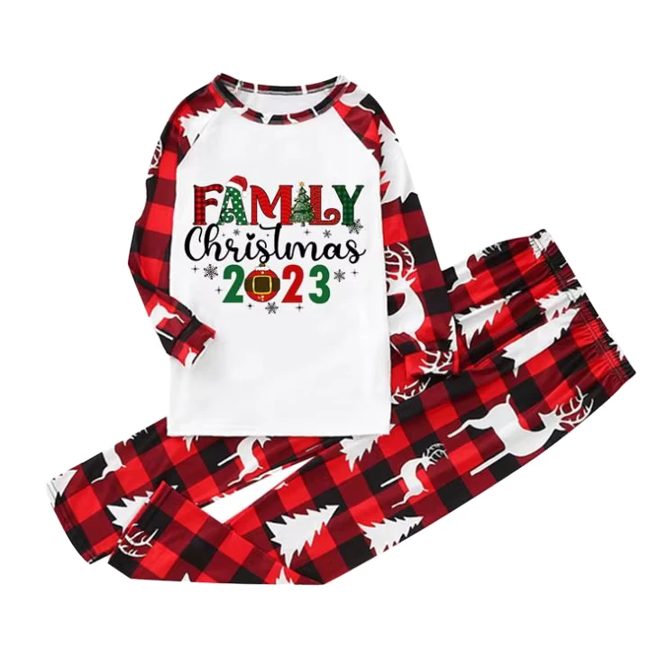 CHINEE Romantic Luxury Vintage Fashion Casual Matching Pajama Sets Long Sleeve Red Animal Print Satin Terry Front Pants Loungewear
