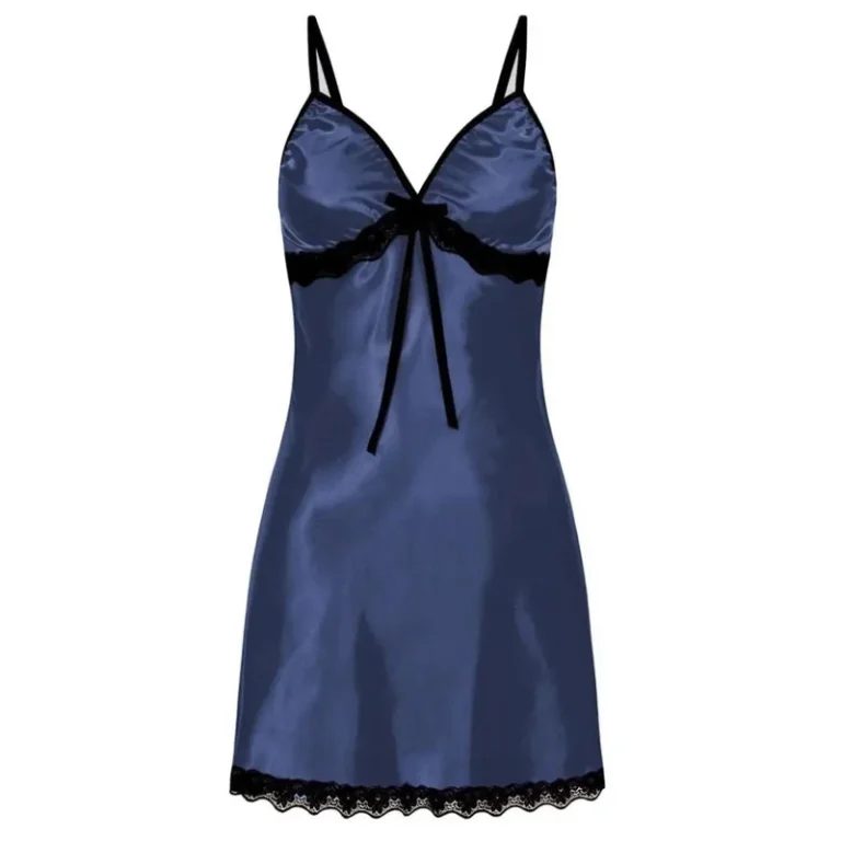 CHINEE-Sexy-Sleepwear-Women-Lace-Silk-Satin-Night-Dress-Sleeveless-Nighties-V-neck-Nightgown-Plus-Size-3XL-Nightdress-Summer-Nightwear