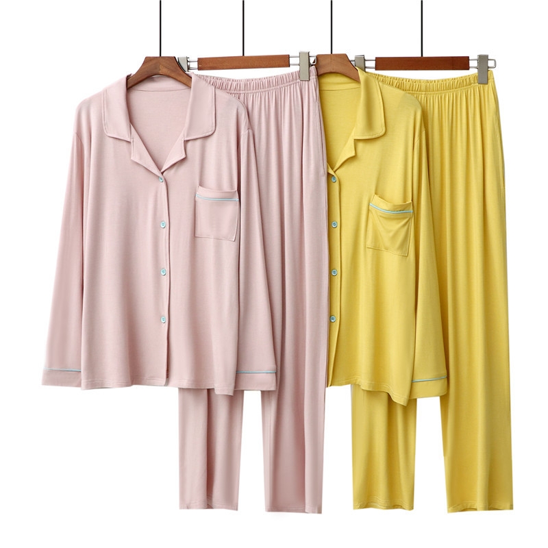 CHINEE Summer 2pc Pajamas For Men Pajama's For Women Pajama Set Women Night Wear Nighties For Woman Sleepwear