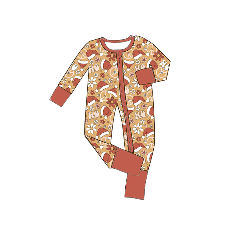 CHINEE-Toddler-Clothing-Sleepsuit-Cartoon-Print-Long-Sleeve-Romper-Jumpsuit-Sleepwear-Newborn-Baby-Boy-Pajamas-Rompers