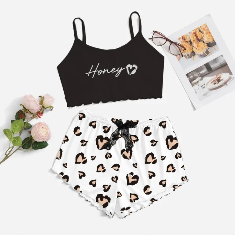 CHINEE-Two-Piece-Camisole-Pajama-Set-with-Digital-Printing-Cute-Style-Summer-Short-Loungewear-for-Women