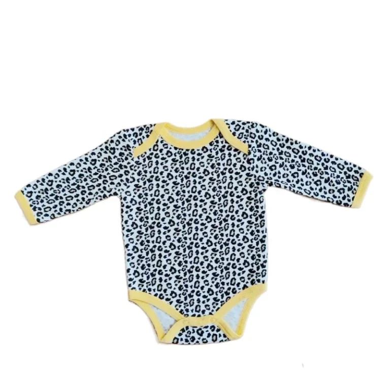 CHINEE-Union-Toddler-Onesie-for-Baby-Infant-Breathable-Anti-Bacterial-Eco-Friendly-Pajamas-Bodysuit-for-Sleep-All-Seasons-Kids