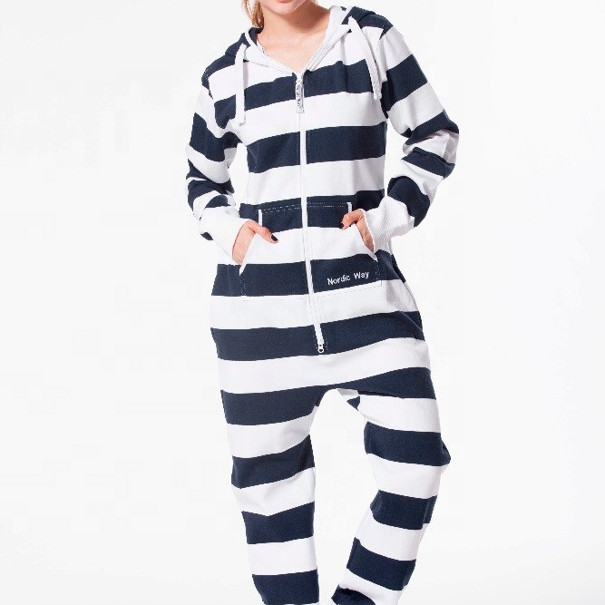 CHINEE Unisex Fleece Men Women Onesie Adult Men Onesie Pajamas Jumpsuit Night Suit for Unisex