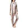 CHINEE Women's Luxury 100% Silk Sleepwear Soft Muslin Pajama for Summer Winter High Quality Breathable Sleepwear Custom