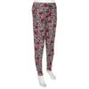 CHINEE Women's Printed Pajama Multi