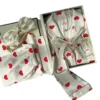 CHINEE Women's Rayon blend Sleepwear Loose fitting Spring Set With Long Sleeves Suitable For Wearing Outdoors