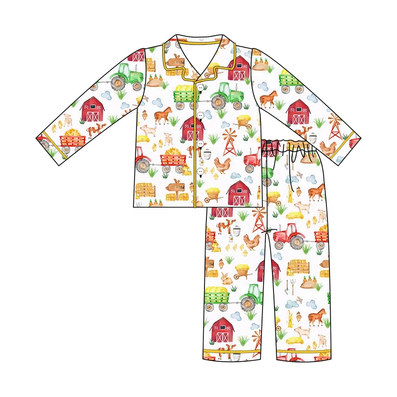 CHINEE Women's Sleepwear Bamboo Pajamas How Sale Sleeve 2 Pcs Short Pyjamas PJ Loungewear Nighrtsleep Women Sets