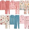 CHINEE Women's Solid Color Santa Robe Kimono Breathable Quick Dry Plus Size Adults Knee Length Summer Autumn Plain Dyed Worsted