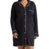 CHINEE Women's Vintage Plaid Streetwear Long Turn Collar Silk Satin Night Lounge Wear Sleep Shirt Quick Dry Plus Size