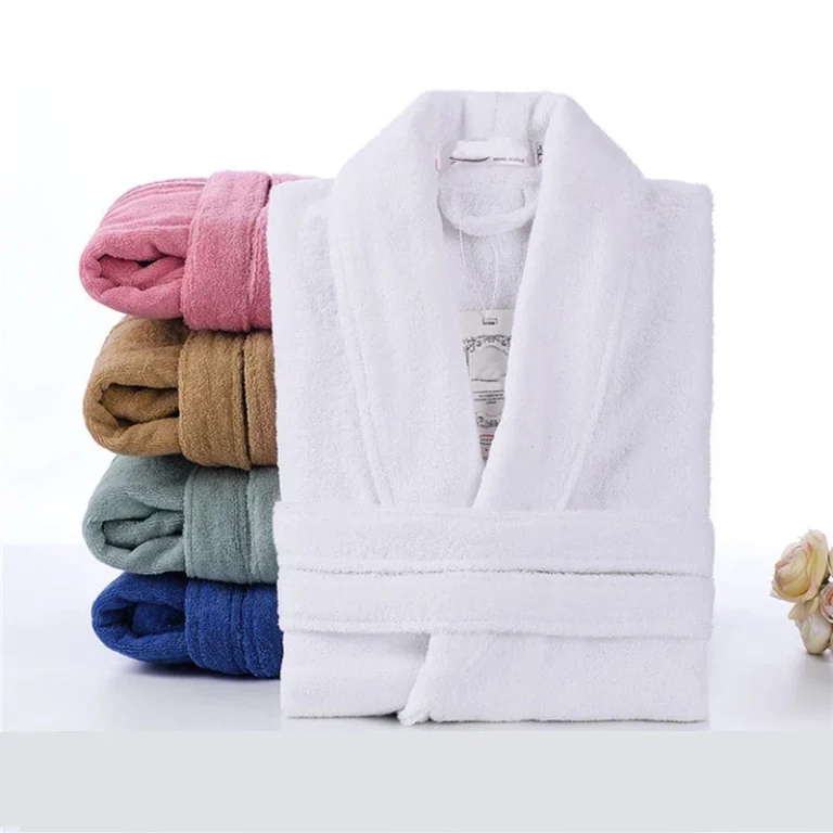100-Cotton-Toweling-Terry-Robe-Unisex-Lovers-Soft-Bath-Robe-Men-and-Women-Nightrobe-Sleepwear-Male-Casual-Home-Bathrobe