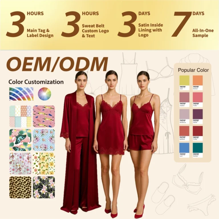 100-Mulberry-Real-Silk-Sleepwear-Sexy-Silk-Nightgown-V-Neck-Strap-Silk-Dress-Lace-Silk-Nightie-Silk-Pajamas-Womens-Silk-Pajamas