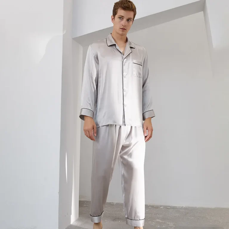 16mm-Silk-Pajamas-for-Men-High-Quality-Luxury-100-Pure-Mulberry-Silk-Pajama-Men-Set-Two-Pieces-With-Long-Sleeve