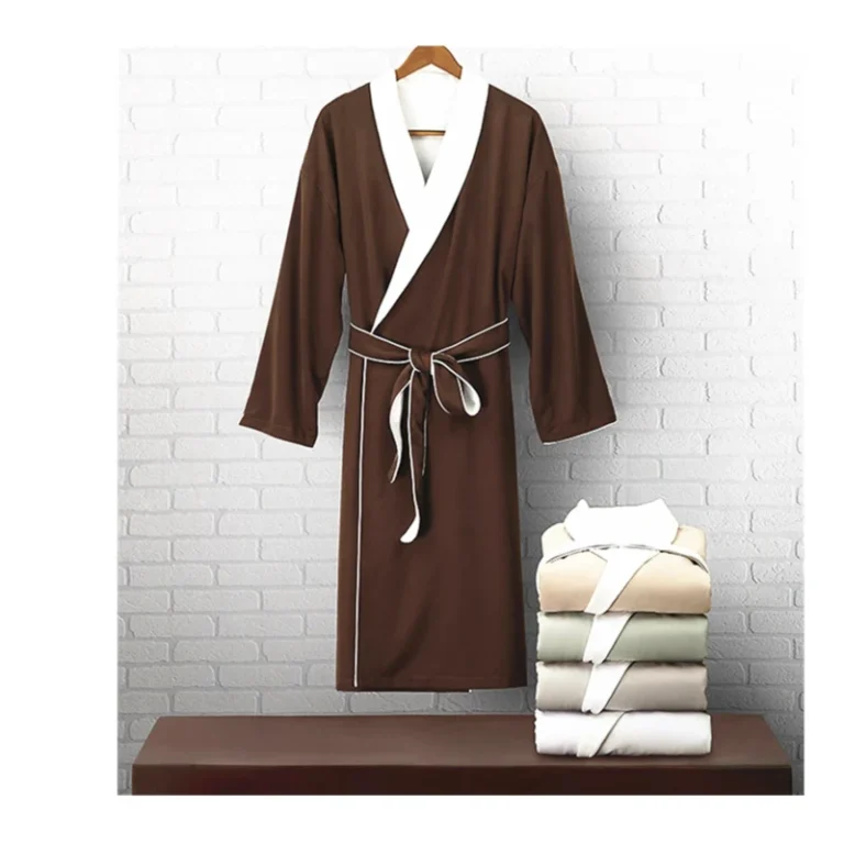 251207-Free-Samples-on-Factory-Price-for-Custom-Mens-Fluffy-Bath-Robe-Microfiber-Bathrobe-Bathrobe-Wedd