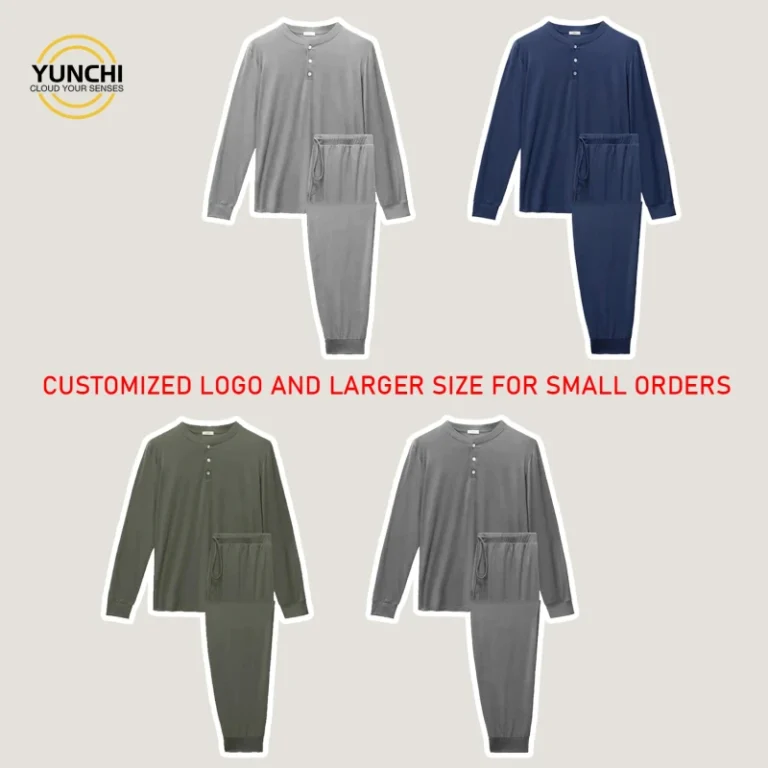 5601-Mens-Modal-Plus-Size-Breathable-Quick-Dry-Casual-Sports-Home-Wear-Pajamas