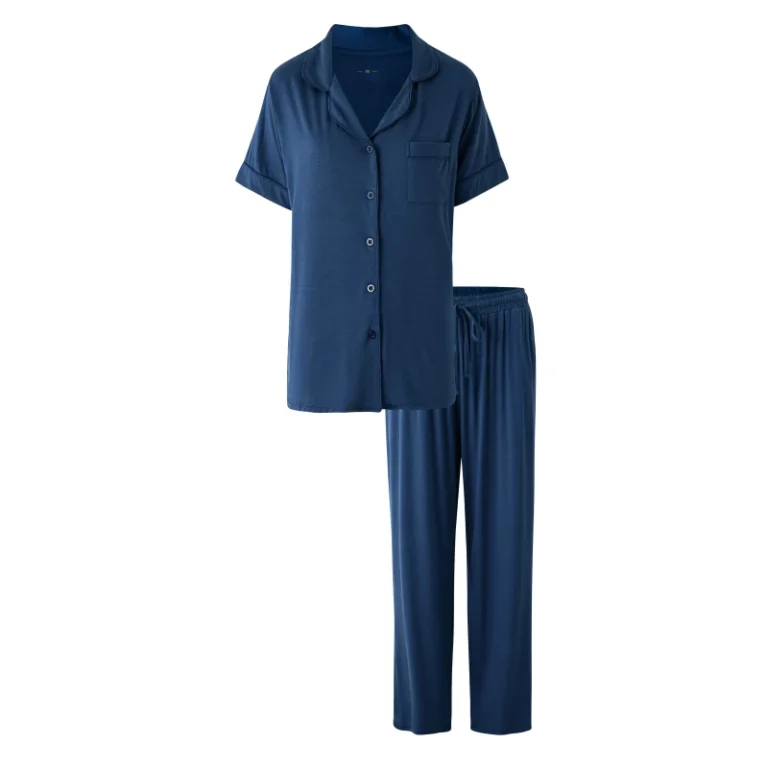 8006-Custom-Silk-Sleepwear-95-Viscose-5-Spandex-Pyjamas-Set-for-Women-with-Long-Sleeves-and-Long-Pants
