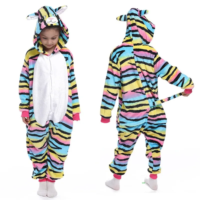 Adult Onesie Sleepwear Deer Toothless Bear Kigurumi Women Men Pajamas Cartoon Flannel Cosplay Costume Pyjamas