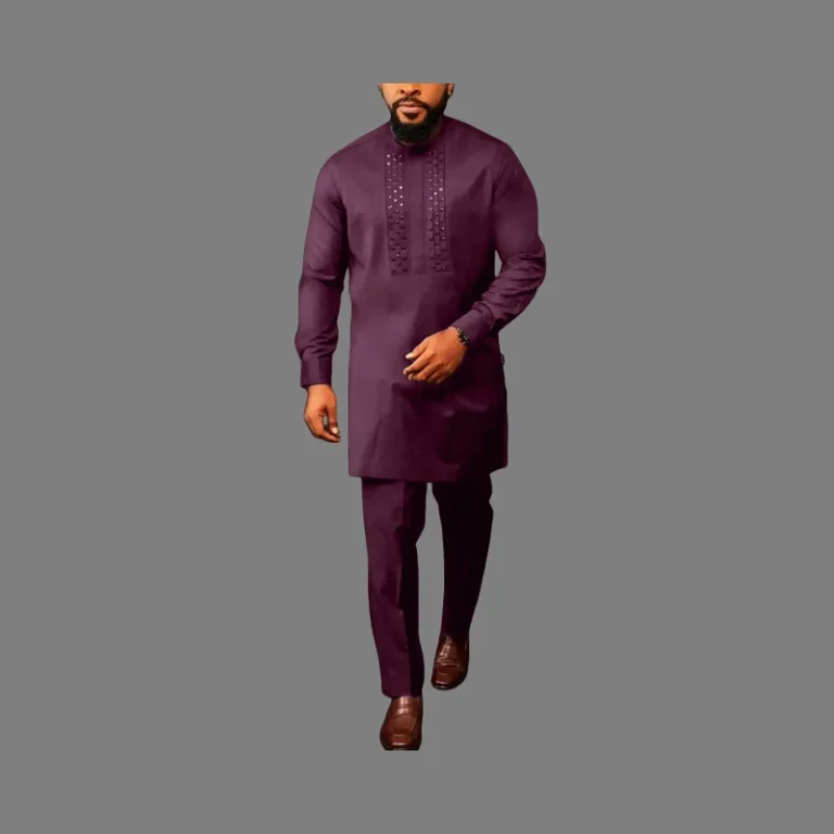 African-Man-Shirt-Diamond-Costume-Embroidery-Long-Dashiki-Jalabiya-Thobe-Men-Muslim-2-Piece-Panjabi-Mens-Thobe
