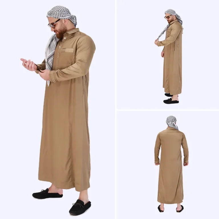 African-Men-Clothing-African-Embroidery-Mens-Casual-Arab-Robe-Muslim-Robe