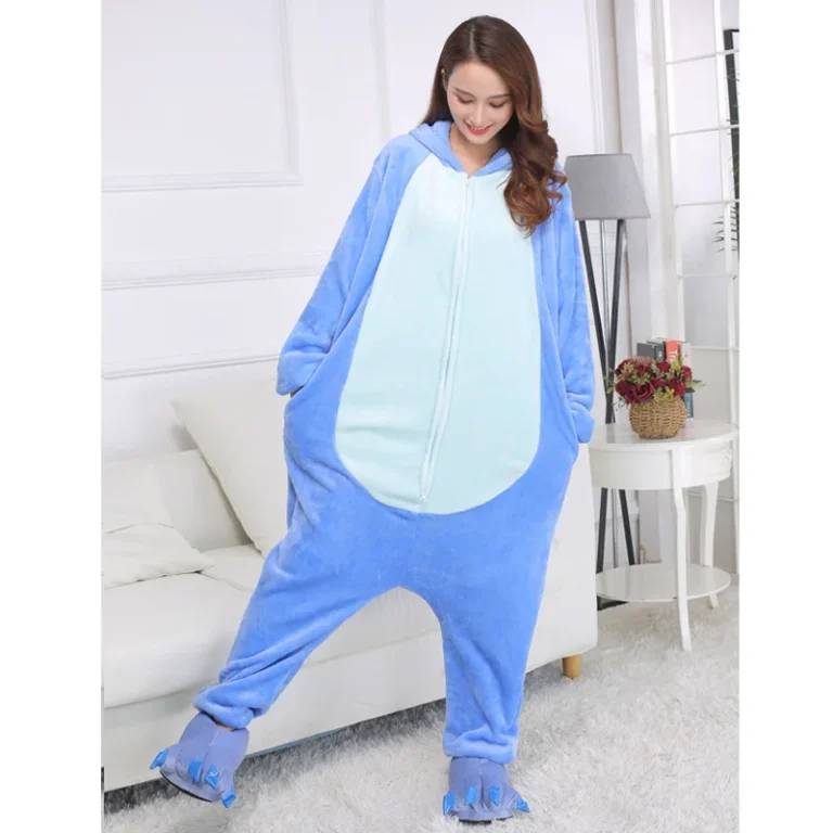 Autumn-Winter-Onesie-Pajamas-Cute-Fire-Dragon-Cartoon-Animal-Flannel-Adult-One-Sleeper-Hallowmas-for-Child-Woven