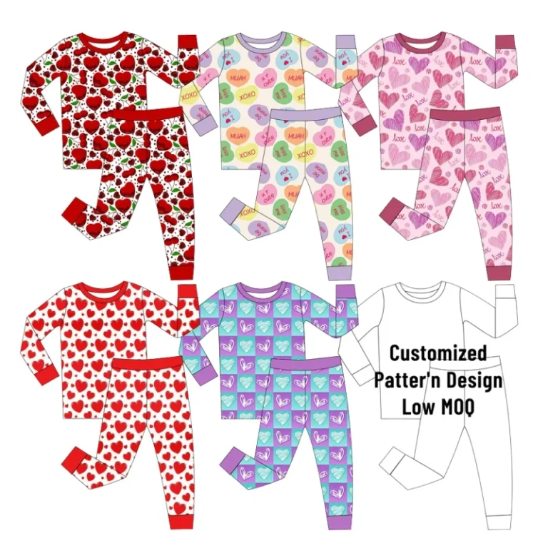Bamboo-Casual-Print-Mystery-Boxes-for-Kids-Custom-Baby-Romper-Pajamas-Surprise-Box